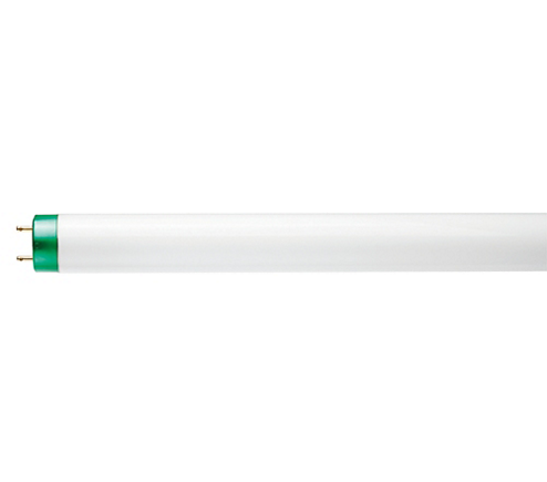 Fluorescent Tube Lamps
